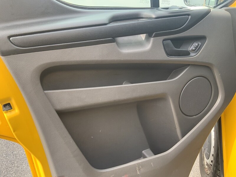Used Ford Transit Custom 2018 for sale - 76047124: Photo 17