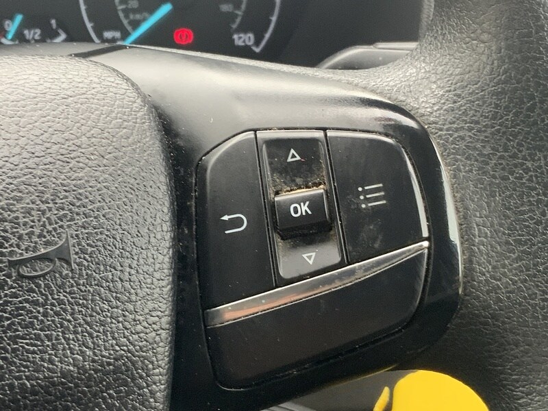 Used Ford Transit Custom 2018 for sale - 76047124: Photo 24