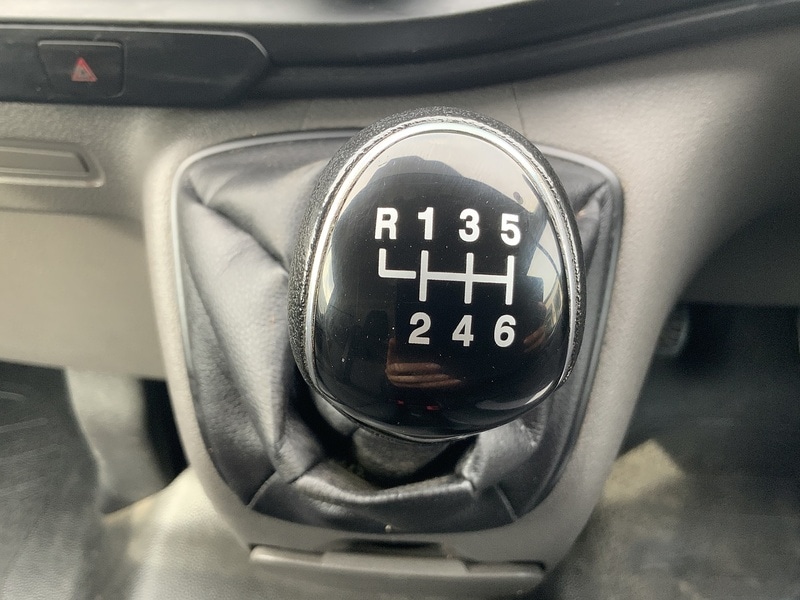Used Ford Transit Custom 2018 for sale - 76047124: Photo 27