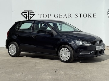 2025 - TSI ComfortLine