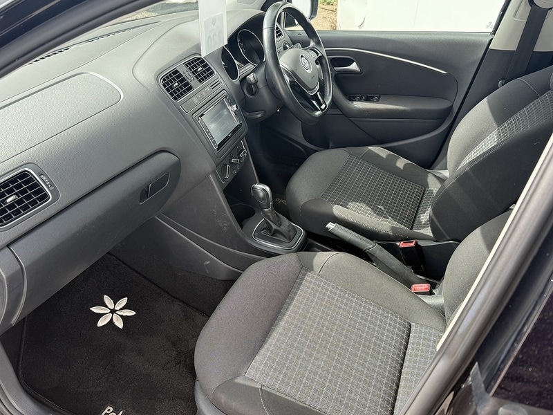 Used Volkswagen Polo 2025 for sale - 75611910: Photo 36