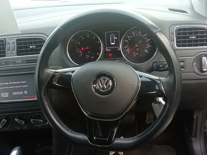 Used Volkswagen Polo 2025 for sale - 75611910: Photo 38