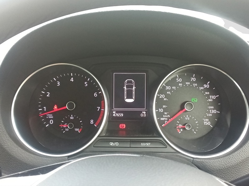 Used Volkswagen Polo 2025 for sale - 75611910: Photo 39