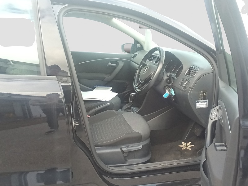 Used Volkswagen Polo 2025 for sale - 75611910: Photo 40