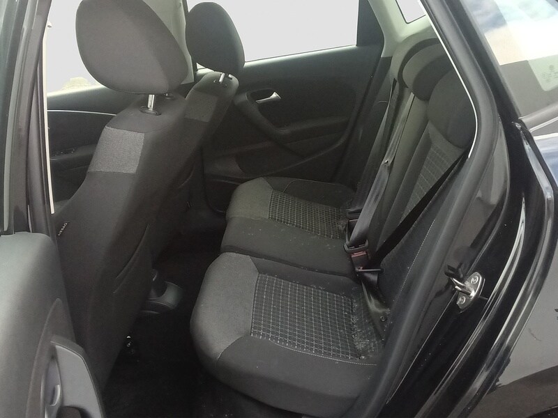 Used Volkswagen Polo 2025 for sale - 75611910: Photo 44