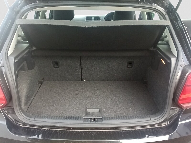 Used Volkswagen Polo 2025 for sale - 75611910: Photo 47