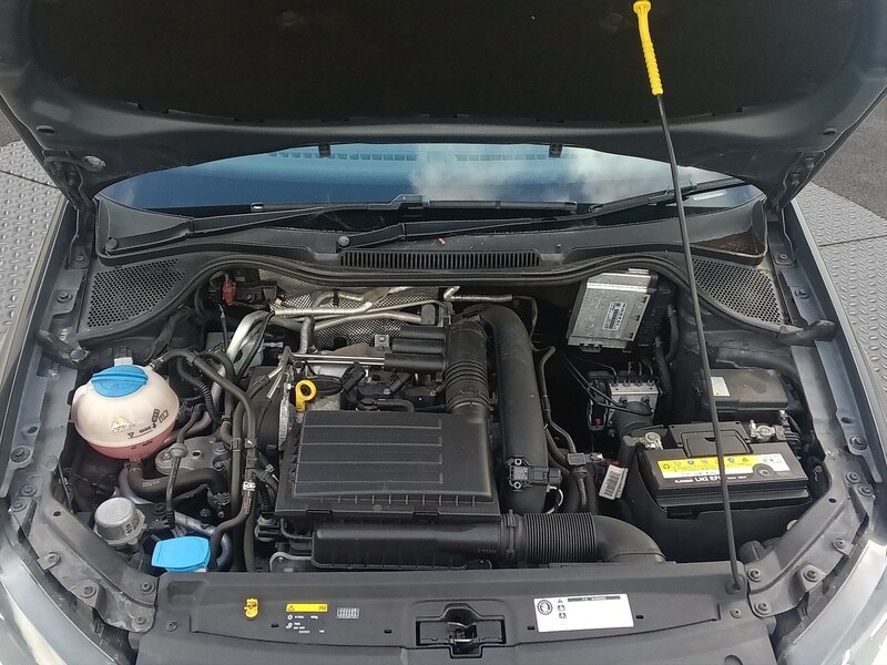 Used Volkswagen Polo 2025 for sale - 75611910: Photo 48