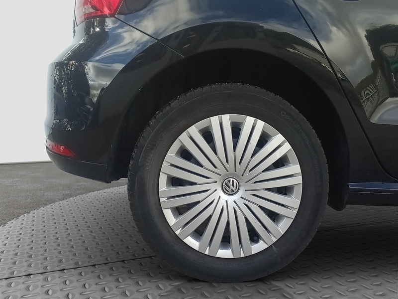 Used Volkswagen Polo 2025 for sale - 75611910: Photo 49