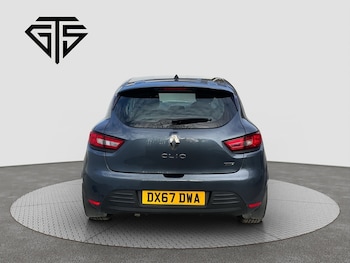 Used Renault Clio 2023 for sale - 78711214: Photo