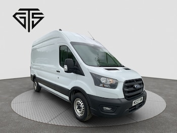 Used Ford Transit 2023 for sale - 78793958: Photo