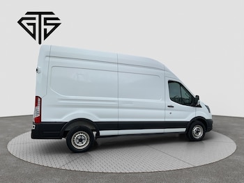 Used Ford Transit 2023 for sale - 78793958: Photo