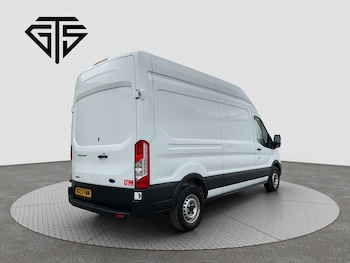 Used Ford Transit 2023 for sale - 78793958: Photo