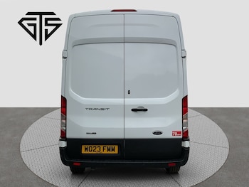 Used Ford Transit 2023 for sale - 78793958: Photo
