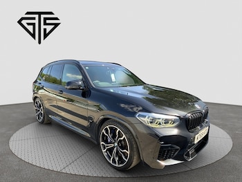 Used BMW X3 2019 for sale - 78793922: Photo