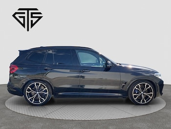 Used BMW X3 2019 for sale - 78793922: Photo