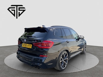Used BMW X3 2019 for sale - 78793922: Photo
