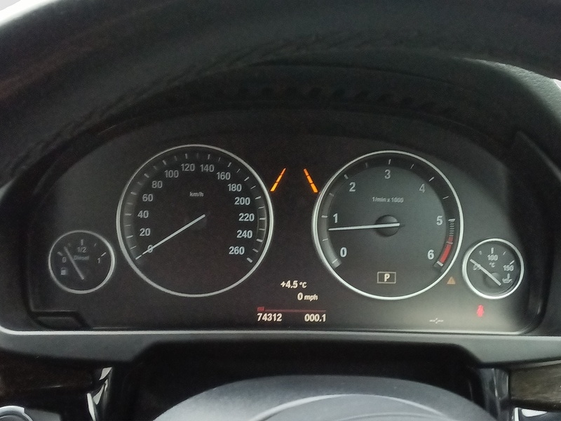 Used BMW X5 for sale - 77873282: Photo 10