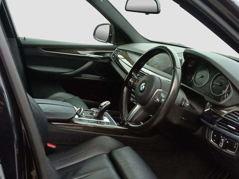 Used BMW X5 for sale - 77873282: Photo 12