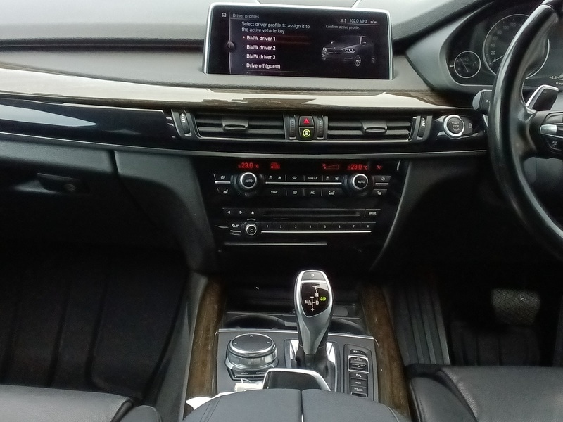 Used BMW X5 for sale - 77873282: Photo 17