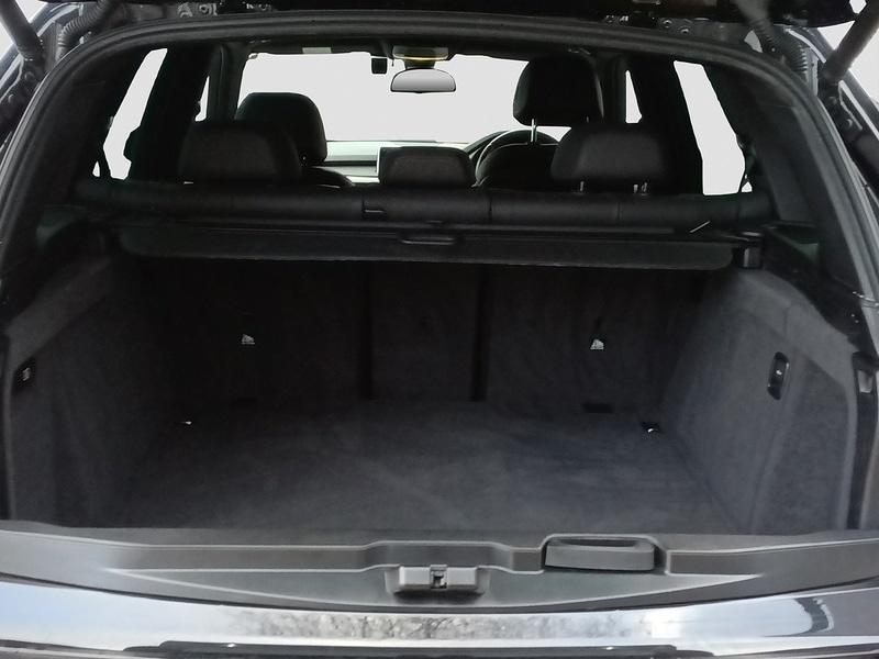 Used BMW X5 for sale - 77873282: Photo 20