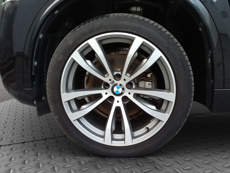 Used BMW X5 for sale - 77873282: Photo 25
