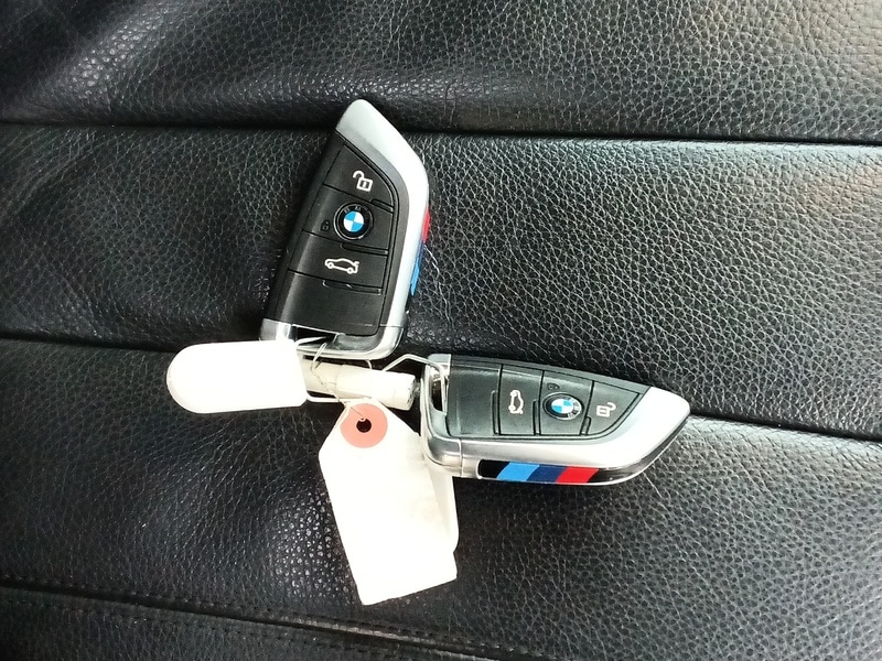 Used BMW X5 for sale - 77873282: Photo 26