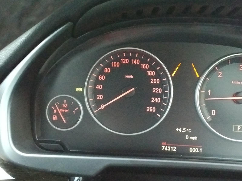 Used BMW X5 for sale - 77873282: Photo 27