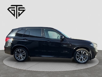 Used BMW X5 2017 for sale - 77873282: Photo