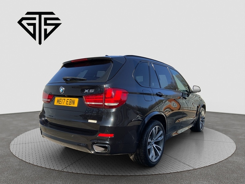 Used BMW X5 for sale - 77873282: Photo 3