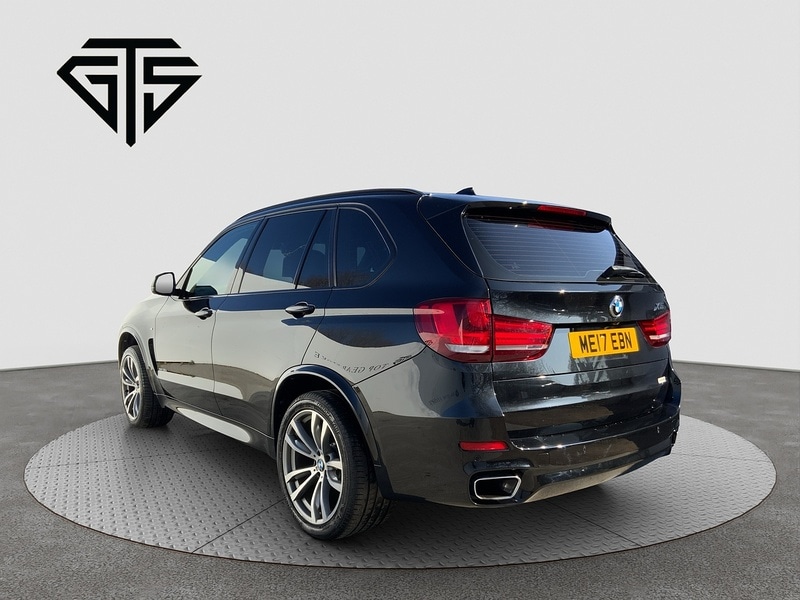 Used BMW X5 for sale - 77873282: Photo 5