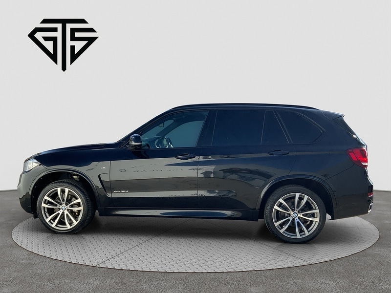 Used BMW X5 for sale - 77873282: Photo 6