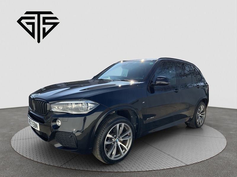 Used BMW X5 for sale - 77873282: Photo 7