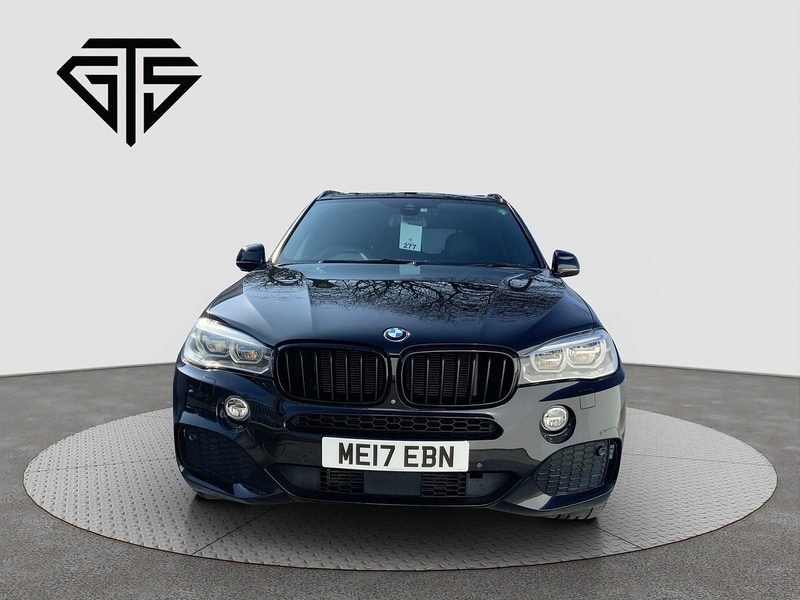 Used BMW X5 for sale - 77873282: Photo 8