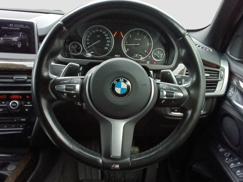 Used BMW X5 for sale - 77873282: Photo 9