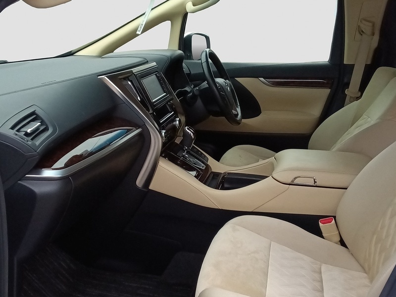 Used Toyota Alphard for sale - 77776357: Photo 14