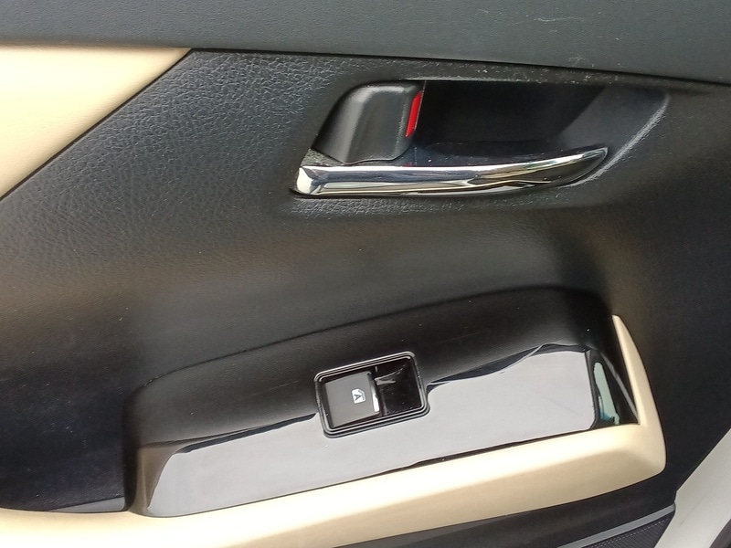 Used Toyota Alphard for sale - 77776357: Photo 15