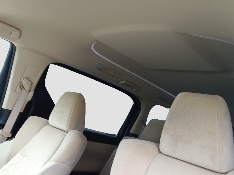 Used Toyota Alphard for sale - 77776357: Photo 16