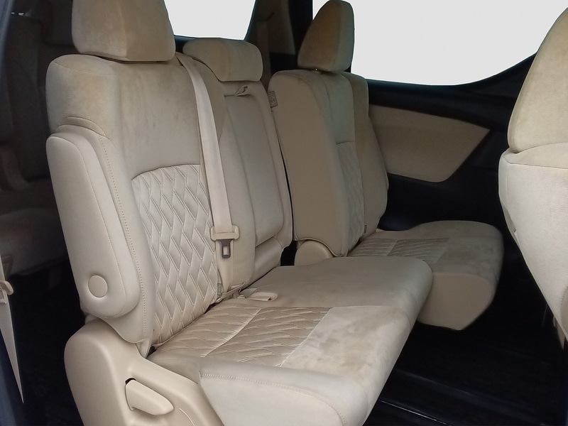 Used Toyota Alphard for sale - 77776357: Photo 19