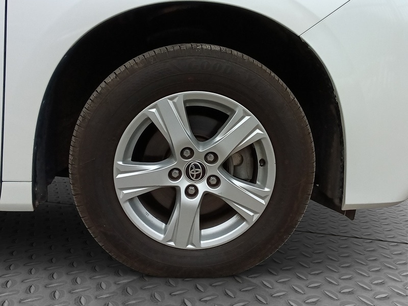 Used Toyota Alphard for sale - 77776357: Photo 22