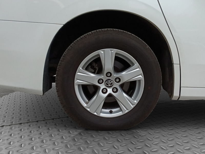 Used Toyota Alphard for sale - 77776357: Photo 23