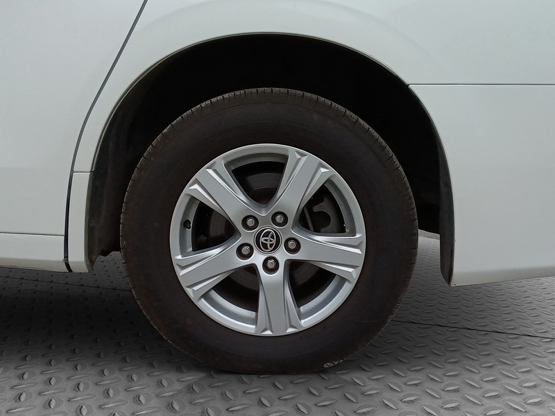 Used Toyota Alphard for sale - 77776357: Photo 24