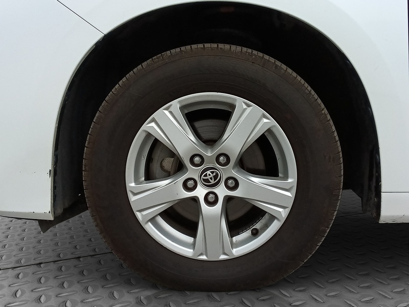 Used Toyota Alphard for sale - 77776357: Photo 25