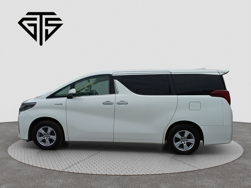 Used Toyota Alphard for sale - 77776357: Photo 6