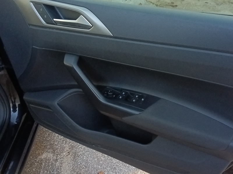 Used Volkswagen Polo 2021 for sale - 77162041: Photo 12