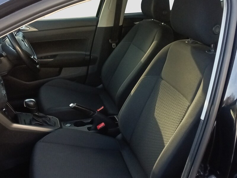 Used Volkswagen Polo 2021 for sale - 77162041: Photo 13