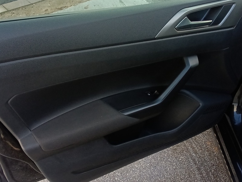 Used Volkswagen Polo 2021 for sale - 77162041: Photo 14