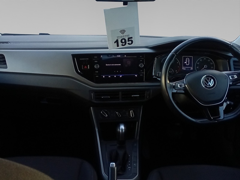 Used Volkswagen Polo 2021 for sale - 77162041: Photo 15