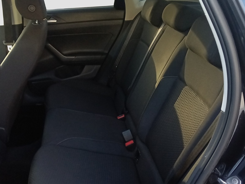 Used Volkswagen Polo 2021 for sale - 77162041: Photo 16