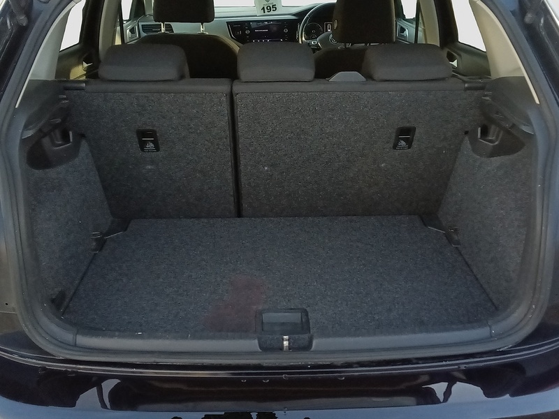 Used Volkswagen Polo 2021 for sale - 77162041: Photo 17