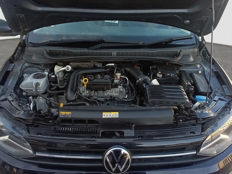 Used Volkswagen Polo 2021 for sale - 77162041: Photo 18